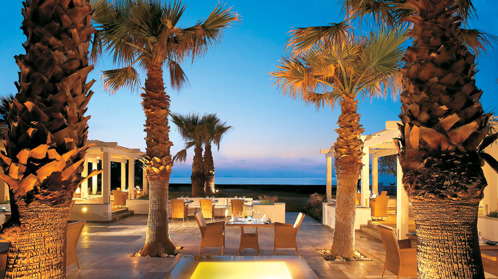 Barbarossa a la carte Fish Restaurant | Savour the Catch of the Day at this hip restaurant Barbarossa a la carte Fish Restaurant | Savour the Catch of the Day at this hip restaurant